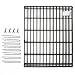 MidWest Homes for Pets Dog Exercise Pen & Playpen, 24