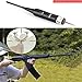 ADAFAZ Red Bore Sight Kit Boresighters for .177 to .50 Caliber Pistols Rifles Red Dot for Hunting (Updated Version)