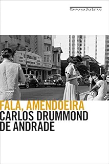 Livro Fala, amendoeira