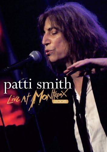 Amazon.com: Dream of Life : Patti Smith, Steven Sebring: Movies & TV