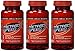 MetaboSpeedx - Slim Down Faster! Maximum Strength Weight Loss Supplement! Buy 2 bottles Get 1 FREE! - For Rapid Weight Loss!!! -As Seen on Fox News & RTL- Total 180 Caps