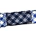SCOUT Zip-it & Rip-it Lacrosse Stick Bag, Checkered Past