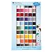 Coats XP All Purpose thread kit 50 Spool Box Assorted