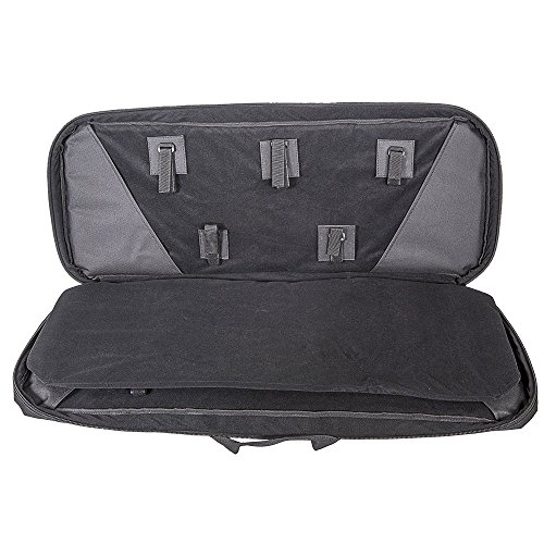 Firefield Carbon Series Double Rifle Bag One Size (Certified Refurbished)