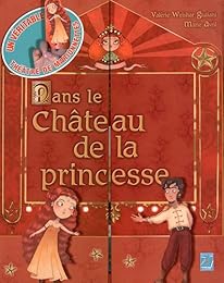 Dans le château de la princesse
