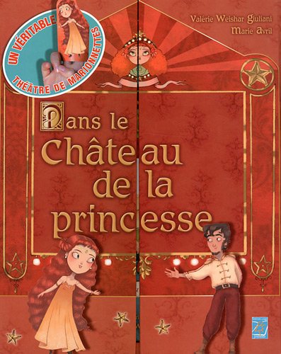Dans le château de la princesse