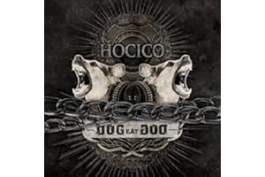 Dog Eat Dog 7