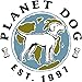 Outward Hound Planet Dog Orbee-Tuff Diamond Plate Silver Treat-Dispensing Dog Toy, Large