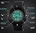 Boys Digital Watch -Kids Sports Waterproof Outdoor Watch with Alarm Stopwatch Wrist Watches for Childrens