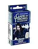 A Game of Thrones LCG: A Deadly Game Chapter Pack