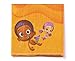 Bubble Guppies Luncheon Napkins