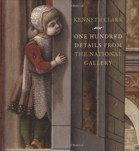 One hundred details from the national gallery