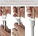 Filtration Handheld Shower Head With Filter, Jiazugo High Pressure Ionic Water-Saving Showerhead ,Including  Shower Hose