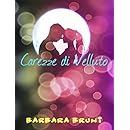 Carezze Di Velluto Italian Edition Kindle Edition By - 