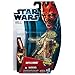 Star Wars 2012 Saga Movie Legends Action Figure Battle Droid