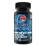 SUP3R-7 (7-Keto in Revolutionary Pharmaceutical Grade Technology S-SEDDS) by Olympus UK