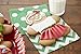 Wilton Gingerbread Boy Cookie Decorating Kit