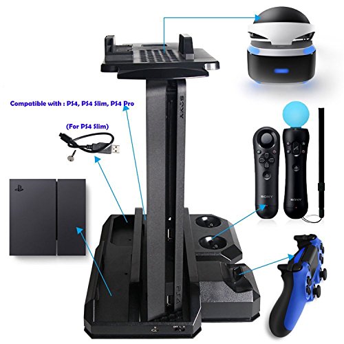 showbox for ps4