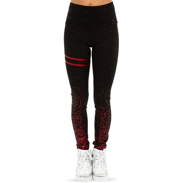Fit for Me Women's Plus Size Printed Comfort/Performance