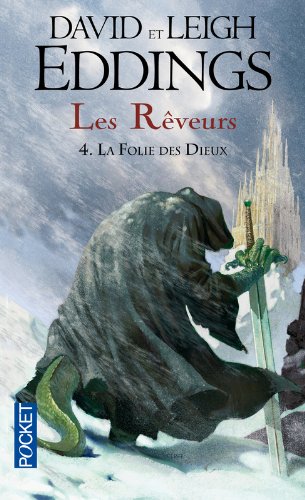 La  folie des dieux