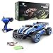 Gizmovize Remote Control Car, 4WD RC Car 2.4Ghz High Speed Racing Toy Cars, Electronic Off Road Drift Car Racing Toy Vehicle Remote Controlled Cars for Kids & Adults