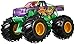 Hot Wheels Test Subject Monster Truck, 1:24 Scale