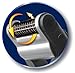 Emjoi RotoShave AP-3RS Rechargeable Electric Razor