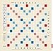Scrabble 100% Cotton Letter Tile Vintage Board Kitchen Dish Towel, 23.5
