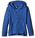 Limited Too Girls' Heathered Thermal Pullover Hoody