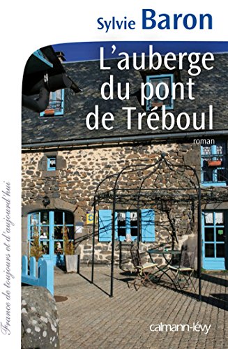 L'auberge du pont de Tréboul