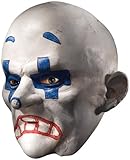 Batman Dark Knight Chuckles Mask Adult