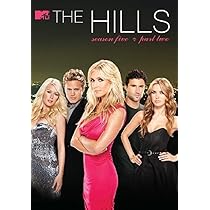 The Hills: Season Five - Part One: Amazon.ca: Movies & TV Shows