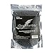 TBB0.38 ThunderBBs Airsoft BBs 0.38G, Competition Grade, Dark Grey