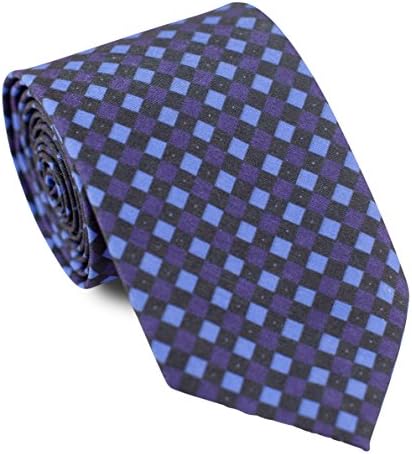Tough Tie - The Only Machine Washable and Liquid Repellant Tie - Tesla 2.0