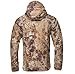 Kryptek Dalibor 3 Camo Hunting Jacket (Dalibor Collection)