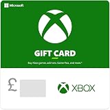 Microsoft Xbox Gift Card Digital Code UK Redemption