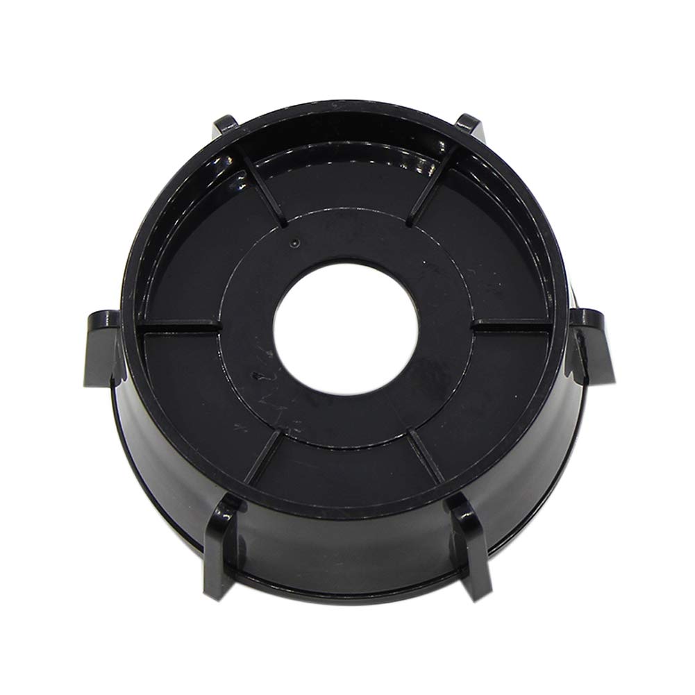 Anbige Replacement Parts Oster 004902-003-NP0 Blender Jar Bottom Cap, Compatible with Oster and Osterizer Blenders