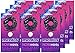 Mentos Now Mints Sugarfree Wild Berry 1.09 ounce -12 Count