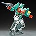 GN-U DOU: Sasuraiger PVC Figure by Super Robot