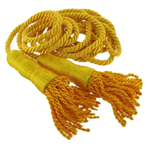 Online Stores Gold Tassel