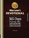 Wine Lover's Devotional: 365 Days of Knowledge, Advice, and Lore for the Ardent Aficionado by Jonathon Alsop