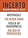 Incerto 4-Book Bundle: Fooled by Randomness, The Black Swan, The Bed of Procrustes, Antifragile