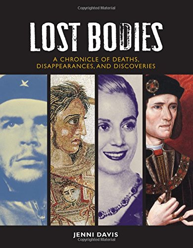 Lost Bodies