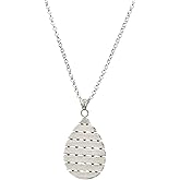 Water Drop Necklace, Water Drop Pendant, Drip Necklace, Drip Pendant, Handmade Necklace, 925 Silver Jewelry, Minimalist Jewelry