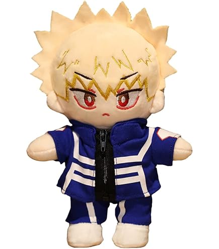 Amazon.com: Great Eastern Entertainment My Hero Academia World