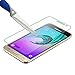 Mr.Shield [3-PACK] Designed For Samsung Galaxy J36V / J3 / J3 V [Tempered Glass] Screen Protector [0.3mm Ultra Thin 9H Hardness 2.5D Round Edge]