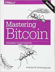 mastering bitcoin 2nd edition free