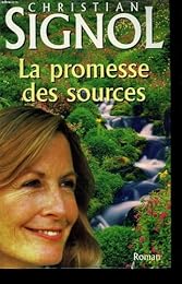 La  promesse des sources