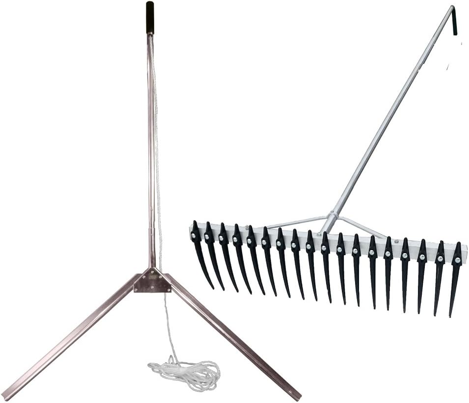 long handled weed cutter