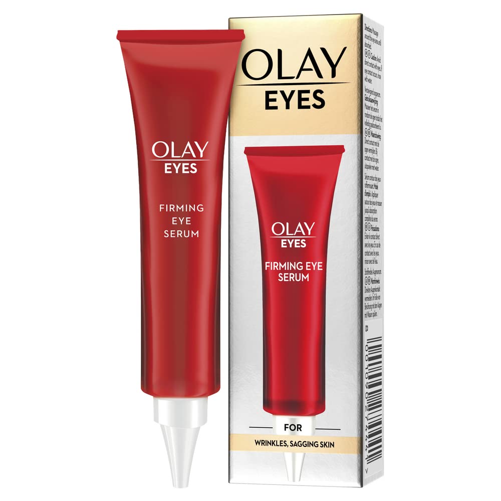 Olay Eyes Firming Eye Serum, 15 ml
